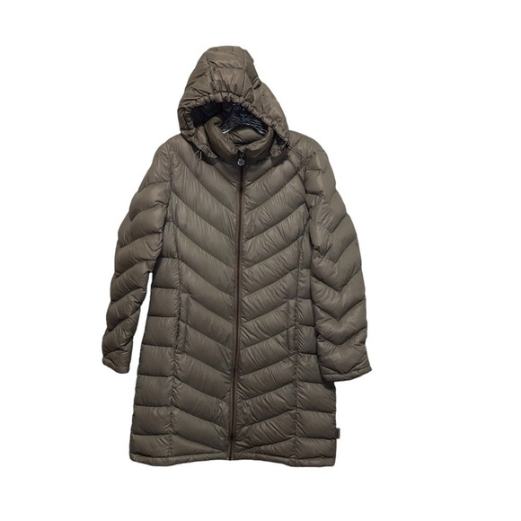 Calvin Klein Woman Down Jacket Size M - Picture 1 of 5